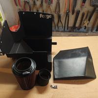 Aspirazione Hyundai i20N