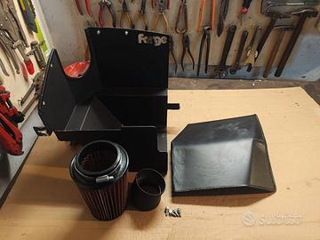 Aspirazione Hyundai i20N