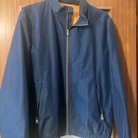 Giacca anti vento Navigare XXL