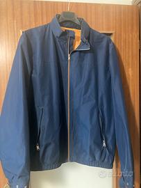 Giacca anti vento Navigare XXL