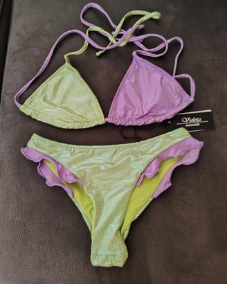 costume bikini donna nuovo