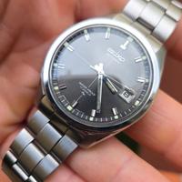Seiko sportsmatic 7625 vintage del 1968