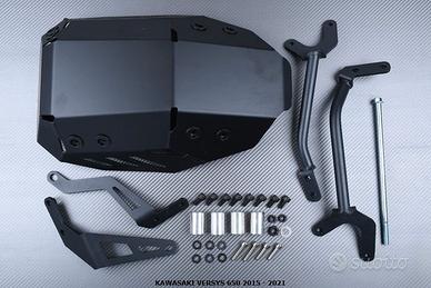 Puntale protezione KAWASAKI VERSYS 650 2015 - 2021