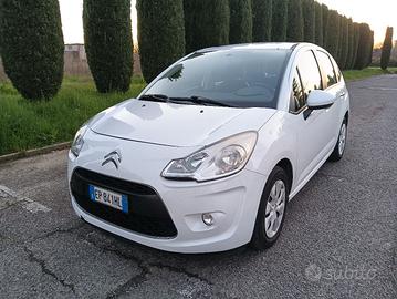 c3 2013 1.4 Hdi si neopatentati perfetta! 