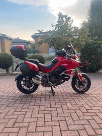 Ducati Multistrada 1260 S