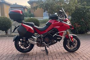 Ducati Multistrada 1260 S