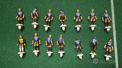 Subbuteo professionale
