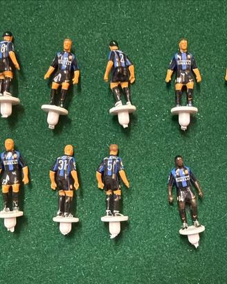 Subbuteo professionale