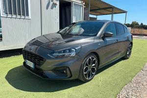 Ford Focus DIESEL 1.5 EcoBlue ST LINE AUTOMATICA