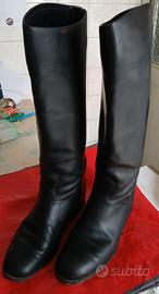 stivali equitazione 
