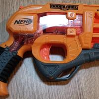 Nerf Doomlands Persuader