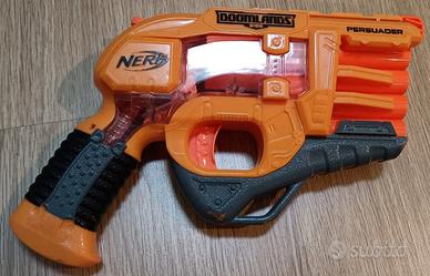 Nerf Doomlands Persuader