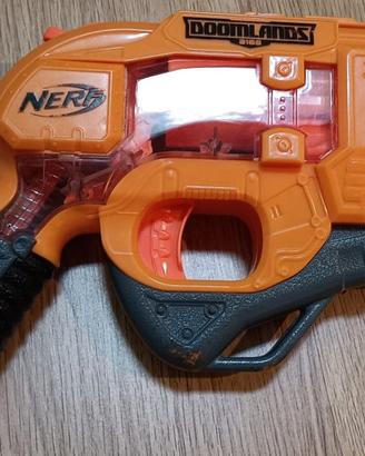 Nerf Doomlands Persuader