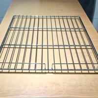 Griglie Acciaio INOX