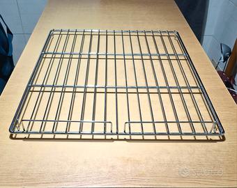 Griglie Acciaio INOX