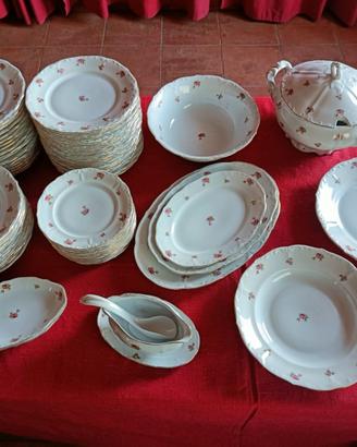 Servizio piatti Rosenthal