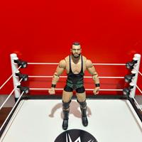 Wrestler AEW Wardlow