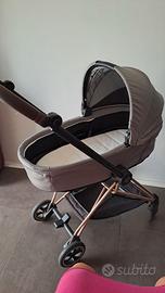 Passeggino cybex mios