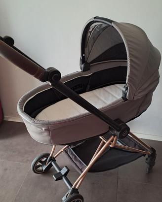 Passeggino cybex mios