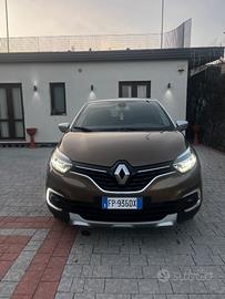 RENAULT Captur 2ª serie - 2018