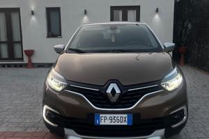 RENAULT Captur 2ª serie - 2018