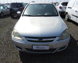 OPEL Corsa III 2003 - Corsa 5p 1.3 cdti Mu U163707