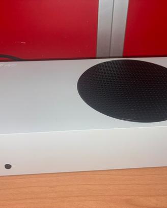 XBOX SERIE S 512 GB (150 ORE DI UTILIZZO)