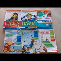 libri scolastici 