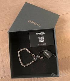 Bracciale uomo Breil serie JoX