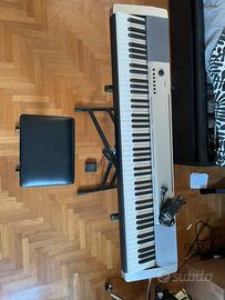 Pianola Casio