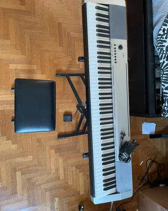 Pianola Casio