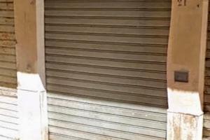 GARAGE BORGATA zona S. Cuore