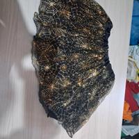 gonnellina per Halloween 