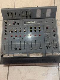 Mix per musica