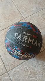 palla da basket 