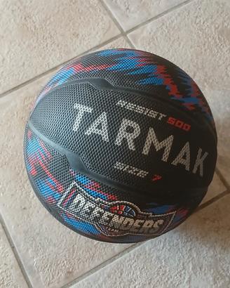 palla da basket 