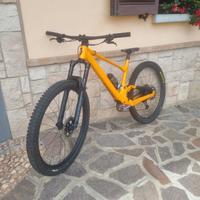 scott spark 970 tg L prezzo trattabile