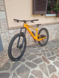 scott spark 970 tg L prezzo trattabile