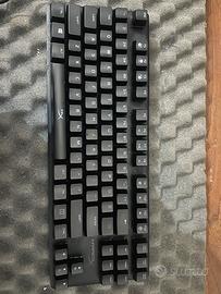 HyperX Alloy Origins Core – Tastiera Meccanica Gam