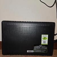 Tecnoware Power Systems - UPS EXA PLUS 2000