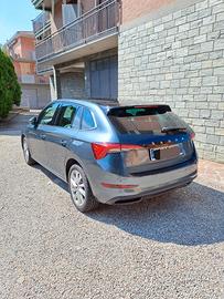 Skoda scala 1.6 tdi dsg 112mila km