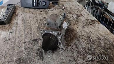 MOTORINO AVVIAMENTO LANCIA Y ANNO 2008, 1242 BENZ