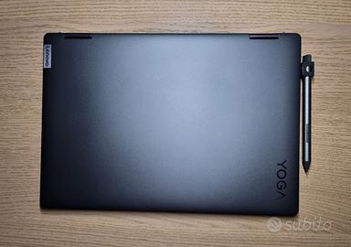 Lenovo Yoga 7