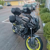 Yamaha MT-10 - 2019