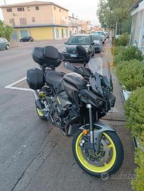 Yamaha MT-10 - 2019