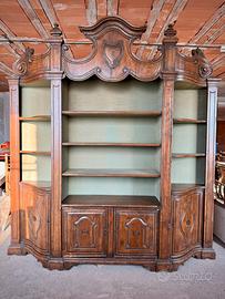 Libreria confessionale