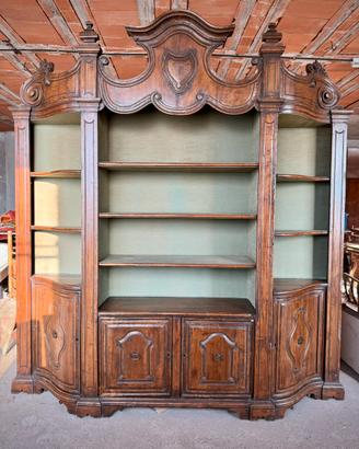 Libreria confessionale