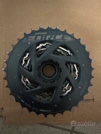 Pacco pignoni Sram force