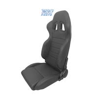 SEDILE SPORTIVO SEMI-BAUCKET UNIVERSALE STILE SPAR