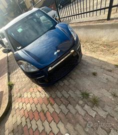 Ligier 50 blue line 2018